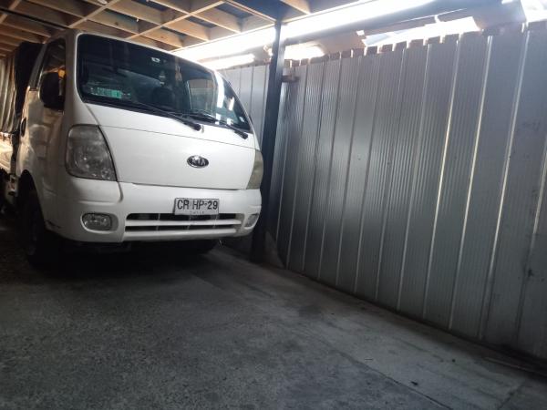 VENDO KIA 