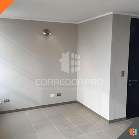 DEPTO DE 1D+1B+TERRAZA+ESTAC Y BODEGA