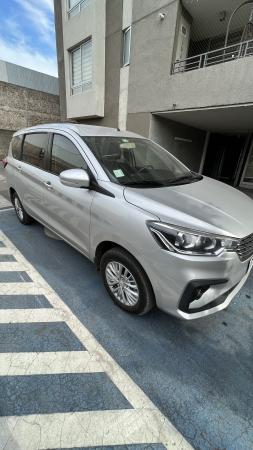 ERTIGA 2020 AUTOMÁTICO FULL 12500 KM