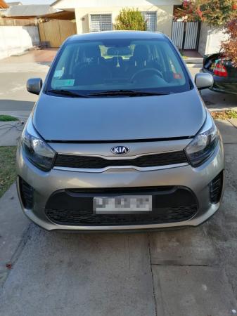 KIA MORNING 1.0