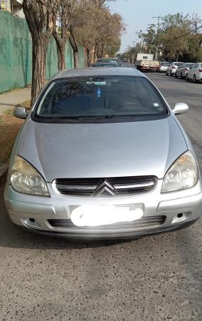 VENDO AUTO CITROEN 