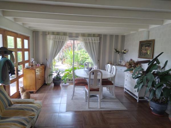 VENTA DE PARCELA 
