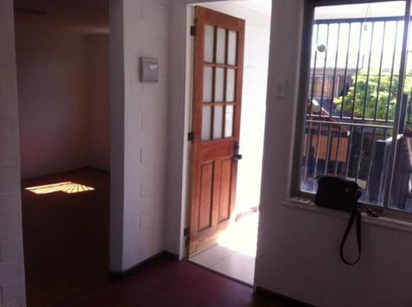 LOCAL COMERCIAL SEGUNDO PISO QUILICURA