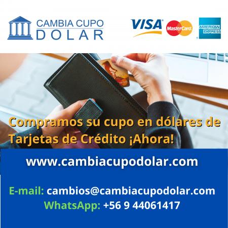 DINERO EFECTIVO EN SOLO MINUTOS $$$