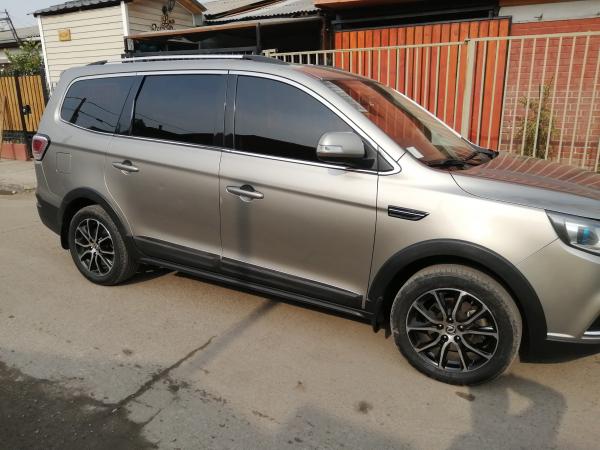 DONGFENG SX6 2.0