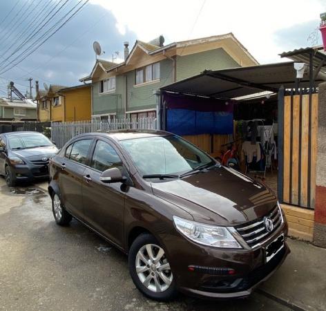 DFM A30 ELEGANT AUTOMATICO 1.6