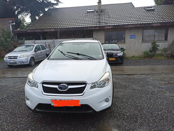 SUBARU XV AWD 1.6 I