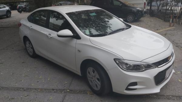 CHEVROLET CAVALIER 1.5 LT