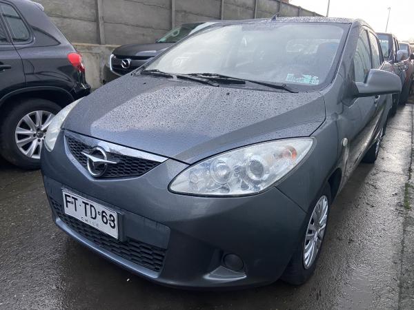 HAIMA 2 GL HB 1.3