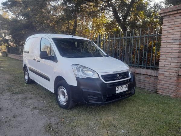 PEUGEOT PARTNER 1.6