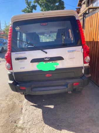 VENDO MAHINDRA 