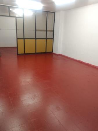 ARRIENDO BODEGA - SANTIAGO CENTRO