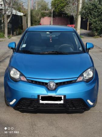 MG 3 STANDAR ONBEAT