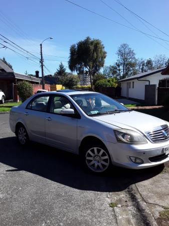 GEELY SL GT PREMIUM 1.8  TECHO ELECTRICO