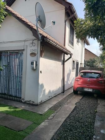 AMPLIA CASA EXCELENTE ENTORNOY UBICACIÓN