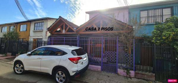 HERMOSA CASA EN EXCELENTE UBICACIÓN