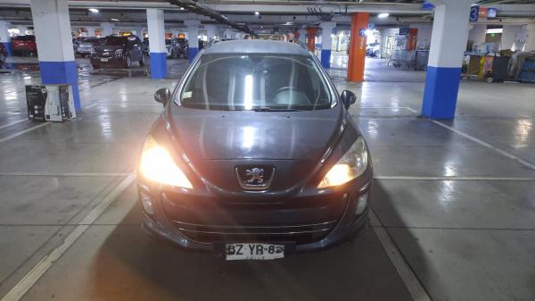 PEUGEOT 308SW 
