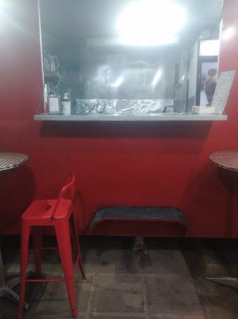 FOOD TRUCK 