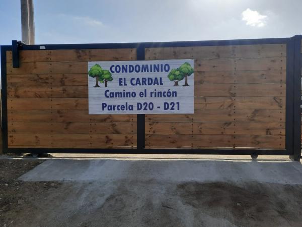 HERMOSO TERRENO EN CONDOMINIO
