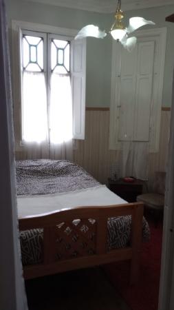 ARRIENDO PIEZA SANTIAGO 