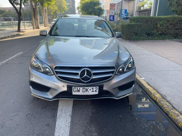 MERCEDES BENZ E350 BLUETEC