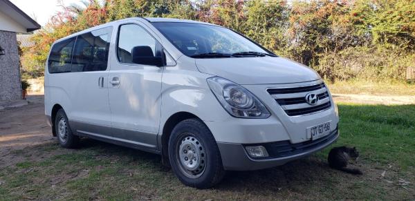 HYUNDAI HI NEW