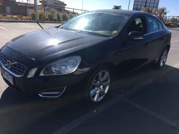 VOLVO S60 1.6 TURBO