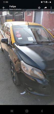 TAXI BÁSICO 