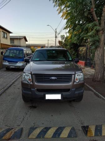 FORD EXPLORER 2006