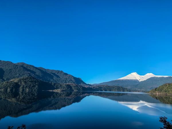 PARCELA AGRÍCOLA LAGO RIÑIHUE 5000 MT2