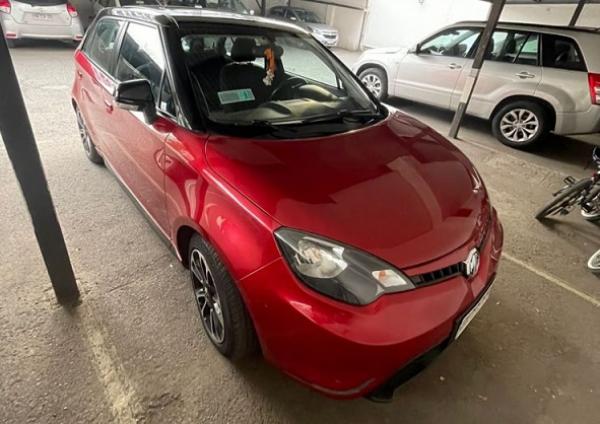MG 3 CONFORT PLUS