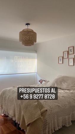 CORTINAS A MEDIDA 