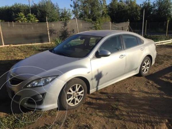 MAZDA 6 V  -  2012