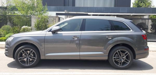AUDI Q7 2.0 45 TFSI Q. TIPTRONIC AUTO. 