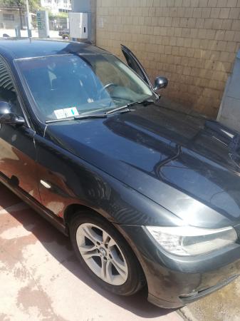 BWM 318 I SERIE 3