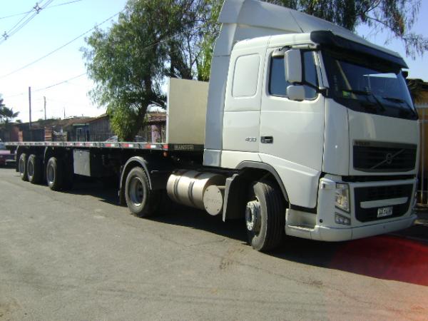 SE NECESITA CONDUCTOR CLASE A5
