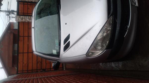 VENDO PEUGEOT FULL 