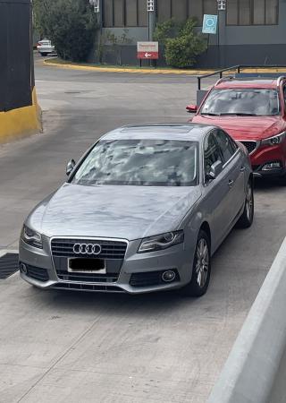 AUDI A4 1.8 T
