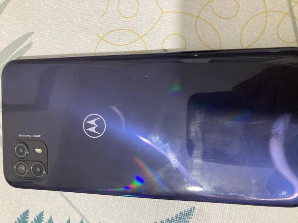 VENDO CELULAR MOTO G 50 5G