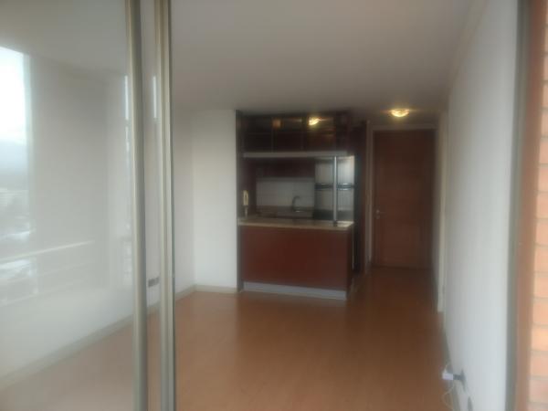 ARRIENDO DEPARTAMENTO EN ÑUÑOA 