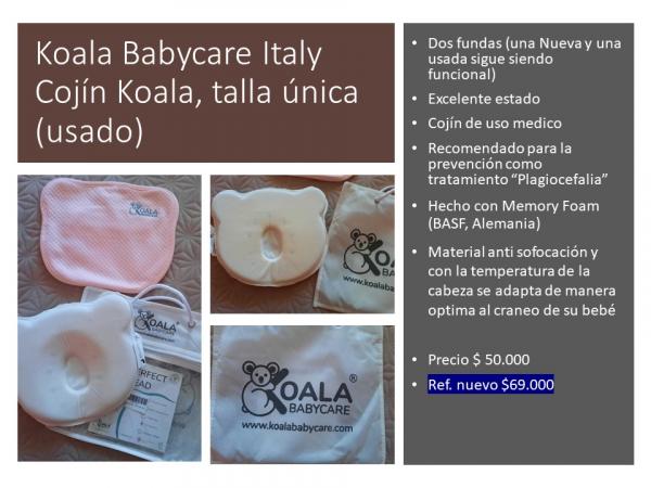 VENTA ARTICULOS BEBE 