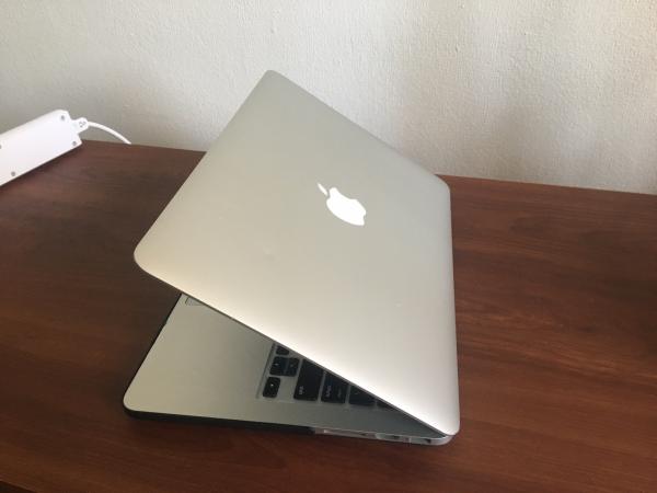 MACBOOK PRO 13,3 RETINA CORE I5 SSD