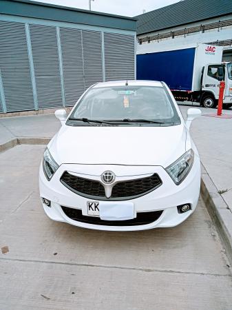 BRILLIANCE H220 1.5 COMFORTABLE 