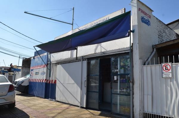 CASA 2D+1B+1E CON LOCAL COMERCIAL