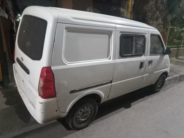 CHEVROLET N 300 MAX