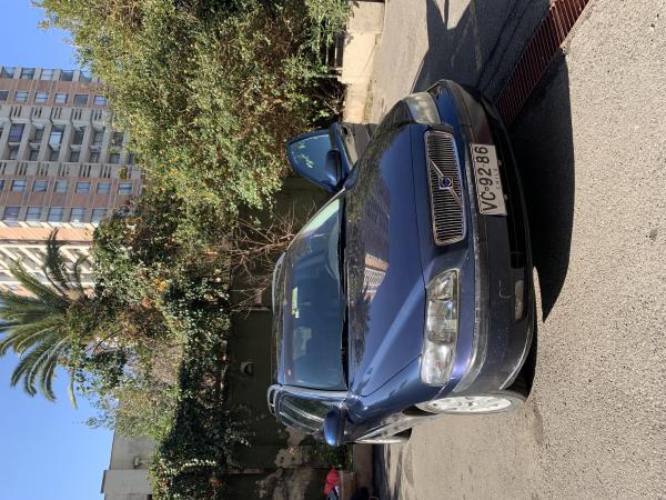 VOLVO V70 2.4T