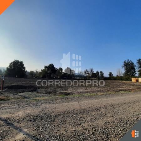 VENTA DE PARCELA EN SANTA ELENA SUR.