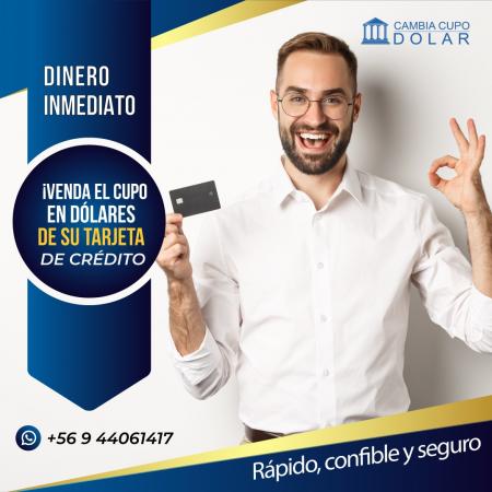 DINERO EN SOLO MINUTOS $$$$$$