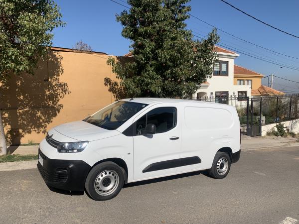 BERLINGO K9 XL HDI 1.6