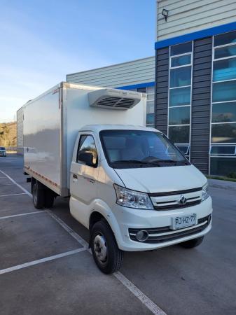KYC X5 PLUS CARGO FRIO 1.8